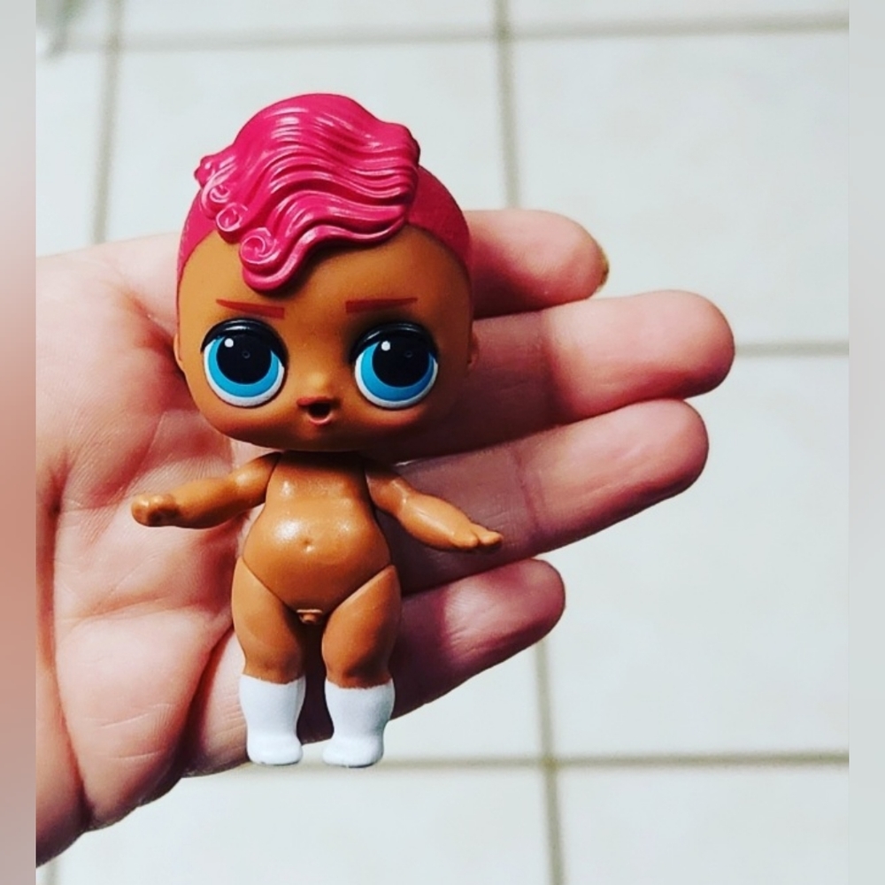 LOL Surprise Dolls Boys Series 1 Smarty Pants (#2)